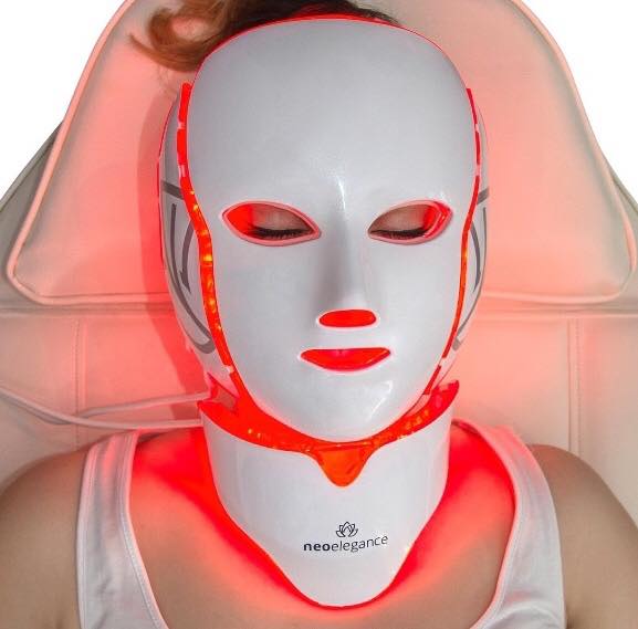 Light Therapy Mask Light Therapy Mask For beauty care